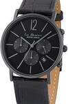 Jacques Lemans LP-123Q La Passion Chronograph 40mm 5ATM