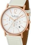 Jacques Lemans LP-123M La Passion Chronograph Unisex Uhr