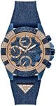 Guess GW0813L1 Damenuhr ICONIC 40TH 40mm 5ATM