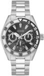 Guess GW0904G1 Herrenuhr Letterman 44mm 5ATM