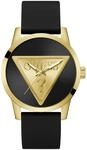 Guess GW0781G4 Herrenuhr Badge 44mm 5ATM