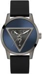 Guess GW0781G5 Herrenuhr Badge 44mm 5ATM
