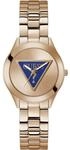 Guess GW0675L3 Damenuhr Tri Plaque 34mm 1ATM