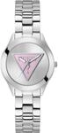 Guess GW0675L1 Damenuhr Tri Plaque 34mm 1ATM