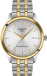 Tissot T1584072203100 Herrenuhr Classic Dream Powermatic 80 Automatik 40mm 5ATM