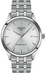 Tissot T1584071103100 Herrenuhr Classic Dream Powermatic-80 Automatik 40mm 5ATM
