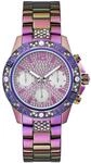 Guess GW0771L4 Damenuhr Majesty 42mm 5ATM