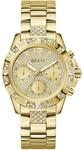 Guess GW0771L2 Damenuhr Majesty 42mm 5ATM