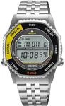 Seiko SMGG17P1 Unisex Conceptual Digital Chronograph Rotocall 37mm 10ATM