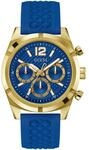 Guess GW0729G1 Herrenuhr Resistance 44mm 5ATM
