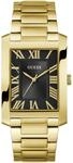 Guess GW0896G2 Herrenuhr Clyde 34mm 1ATM