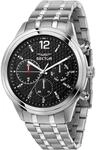 Sector R3253540007 Serie 670 Herrenuhr 45mm 5ATM