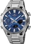 Casio ECB-2300D-2AEF Herrenuhr Edifice Solar 46mm 10ATM
