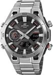 Casio ECB-2300D-1AEF Herrenuhr Edifice Solar 46mm 10ATM