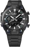 Casio ECB-2300DC-1AEF Herrenuhr Edifice Solar 46mm 10ATM