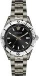 Versace VE3A00620 Hellenyium Herrenuhr 42mm 5ATM