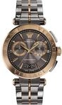 Versace VE1D02023 Herrenuhr Aion Chronograph 45mm