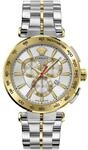 Versace VE6CA0423 Herrenuhr Aion Chronograph 45mm