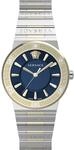 Versace VEVH01120 Damenuhr Greca Logo 38mm 5ATM