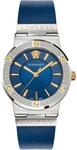 Versace VEVH00120 Damenuhr Greca Logo 38mm 5ATM