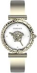 Versace VEDV01419 Damenuhr Palazzo Empire Greca Diamond 37mm 5ATM