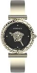Versace VEDV01319 Damenuhr Palazzo Empire Greca Diamond 37mm 5ATM