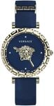 Versace VEDV01019 Damenuhr Palazzo Empire Greca Diamond 37mm 5ATM