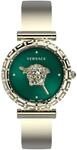 Versace VEDV01619 Damenuhr Palazzo Empire Greca Diamond 37mm 5ATM