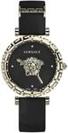 Versace VEDV00919 Damenuhr Palazzo Empire Greca Diamond 37mm 5ATM