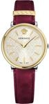 Versace VE8100719 Damenuhr V-Circle 38mm 5ATM