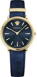 Versace VE8100419 Damenuhr V-Circle 38mm 5ATM