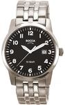 Boccia 3631-02 Herrenuhr Titanium 38mm 10ATM