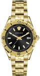 Versace VE3A00820 Hellenyium Herrenuhr 42mm 5ATM