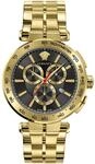 Versace VE6CA0623 Herrenuhr Aion Chronograph 45mm