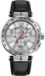 Versace VE6CA0123 Herrenuhr Aion Chronograph 45mm