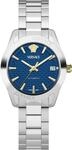 Versace VESCA0224 Damenuhr Greca Classic Automatik 35mm 5ATM