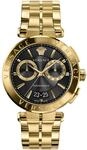 Versace VE1D02823 Herrenuhr Aion Chronograph 45mm