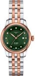 Tissot T0062072209600 Herrenuhr Le Locle Automatik 29mm 3ATM