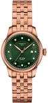 Tissot T0062073309600 Herrenuhr Le Locle Automatik 29mm 3ATM