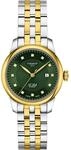 Tissot T0062072209601 Herrenuhr Le Locle Automatik 29mm 3ATM