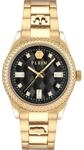 Philipp Plein PWCDA0624 Damenuhr Queen 38mm 5ATM