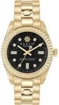 Philipp Plein PWDAA0621 Queen Crystal Damenuhr 36mm 5ATM