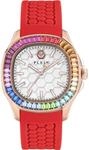 Philipp Plein PWTAA1024 Damenuhr The $pectre Lady 38mm 5ATM