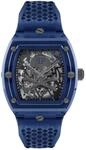Philipp Plein PWPTA0324 Automatik Herrenuhr The $keleton Crystal 44mm 5ATM