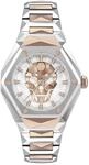 Philipp Plein PWADA0624 Damenuhr $kull Spikes Lady 40mm 5ATM