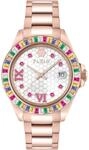 Philipp Plein PW2FA0425 Damenuhr Lady Empire 39mm 5ATM