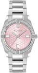 Philipp Plein PW1FA0125 Damenuhr Plein Icon Chain 36mm 5ATM
