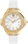 Philipp Plein PWBDA0224 Damenuhr Plein Lady Royal 39mm 5ATM