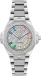 Philipp Plein PW4FA0425 Damenuhr Plein Royal Prestige 33mm 5ATM