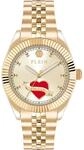 Philipp Plein PW2BA0725 Damenuhr Plein Valentine 38mm 5ATM